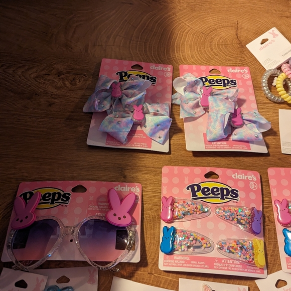 Claire's Easter items - Picture 6 of 9